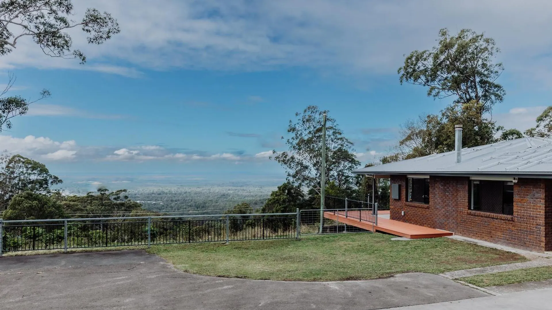 Acreage Property, Pet Friendly, Outdoor Campfire Bald Knob Australien