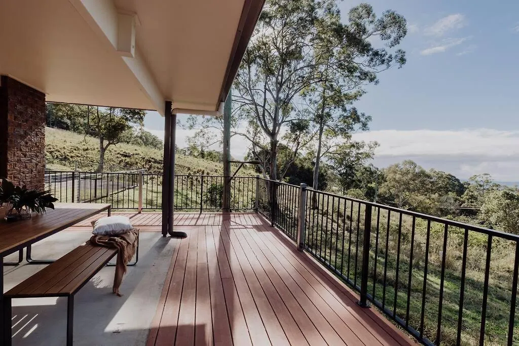 Semesterbostad Acreage Property, Pet Friendly, Outdoor Campfire Bald Knob Australien